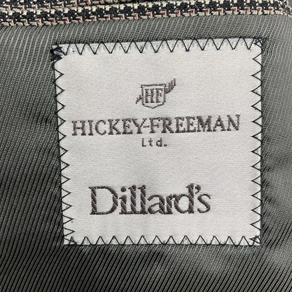 Hickey Freeman hickey freeman